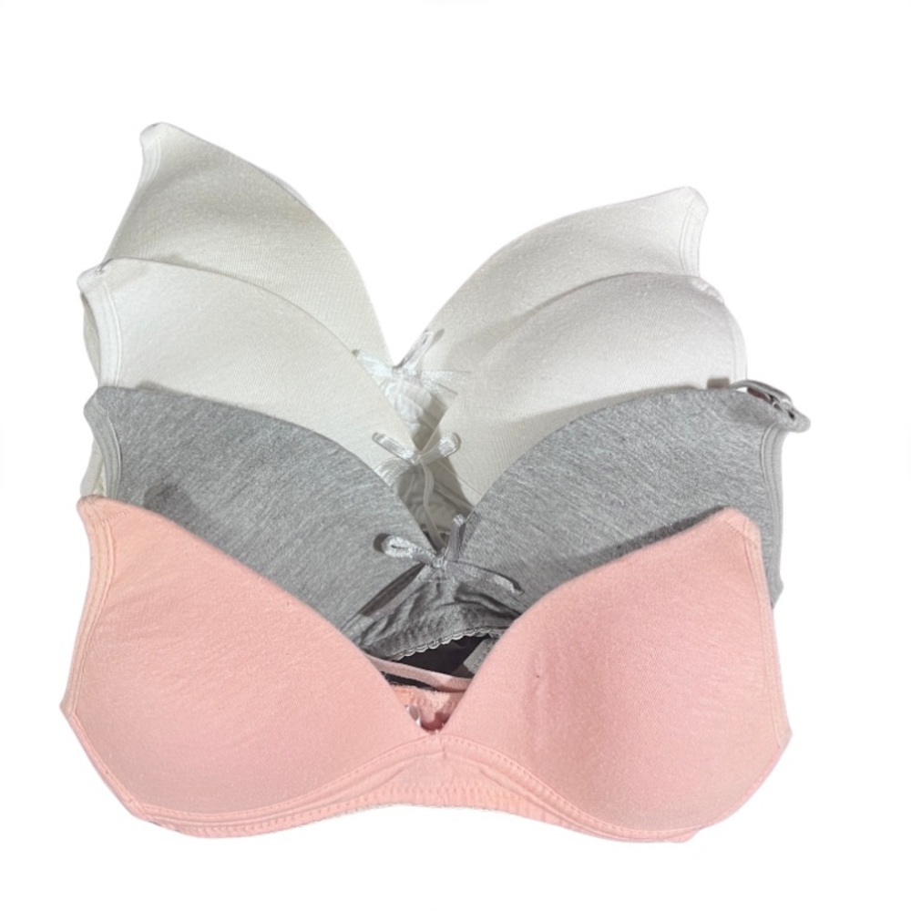 5lbs of varying Youth Sizes - keep what you want and reposh what you don’t!